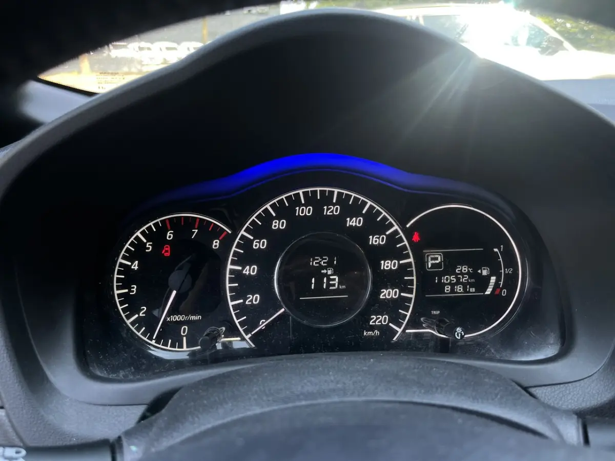 1.2 DIG-S Black Edition // NAVI // CRUISE CONTROL // BLUETOOTH // AIRCO //