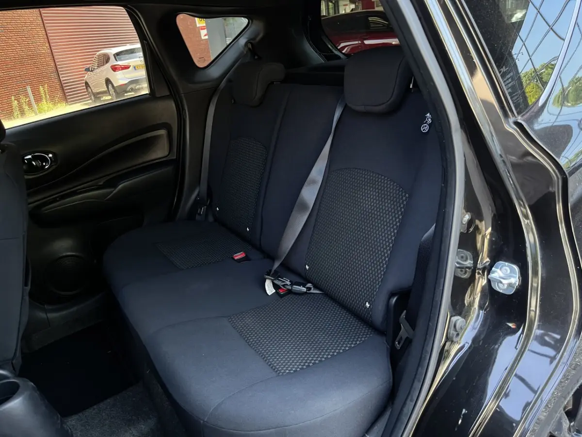 1.2 DIG-S Black Edition // NAVI // CRUISE CONTROL // BLUETOOTH // AIRCO //