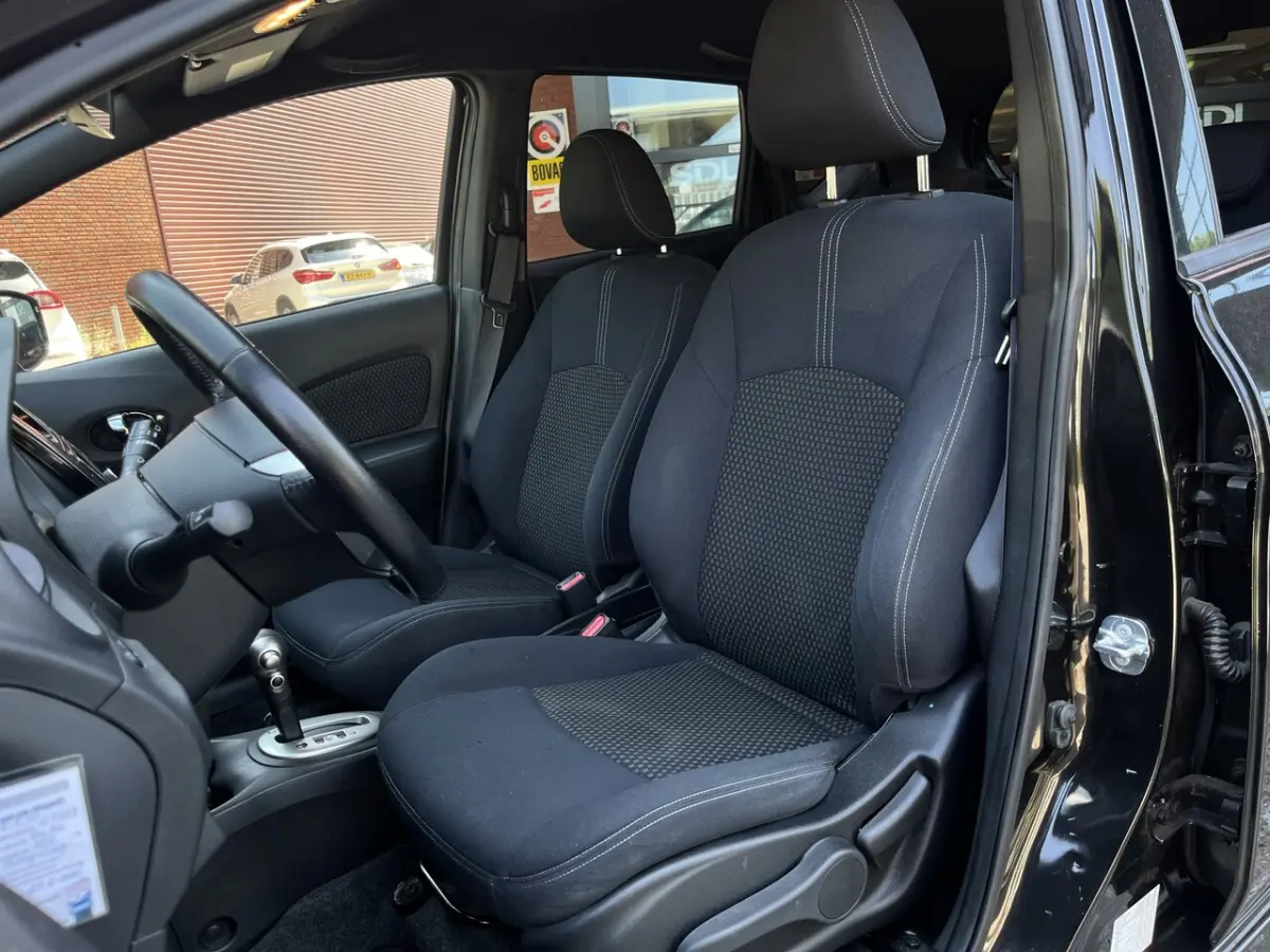 1.2 DIG-S Black Edition // NAVI // CRUISE CONTROL // BLUETOOTH // AIRCO //