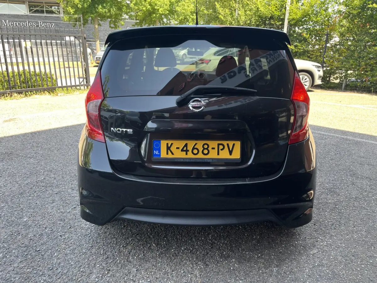 1.2 DIG-S Black Edition // NAVI // CRUISE CONTROL // BLUETOOTH // AIRCO //