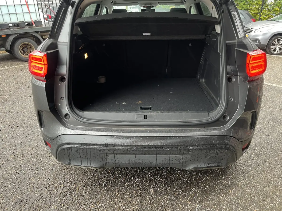 1.6 Plug-in Hybrid 225 Shine // SCHUIF-KANTELDAK // LEDER+ELEK. STOEL // ADAPT. CRUISE //