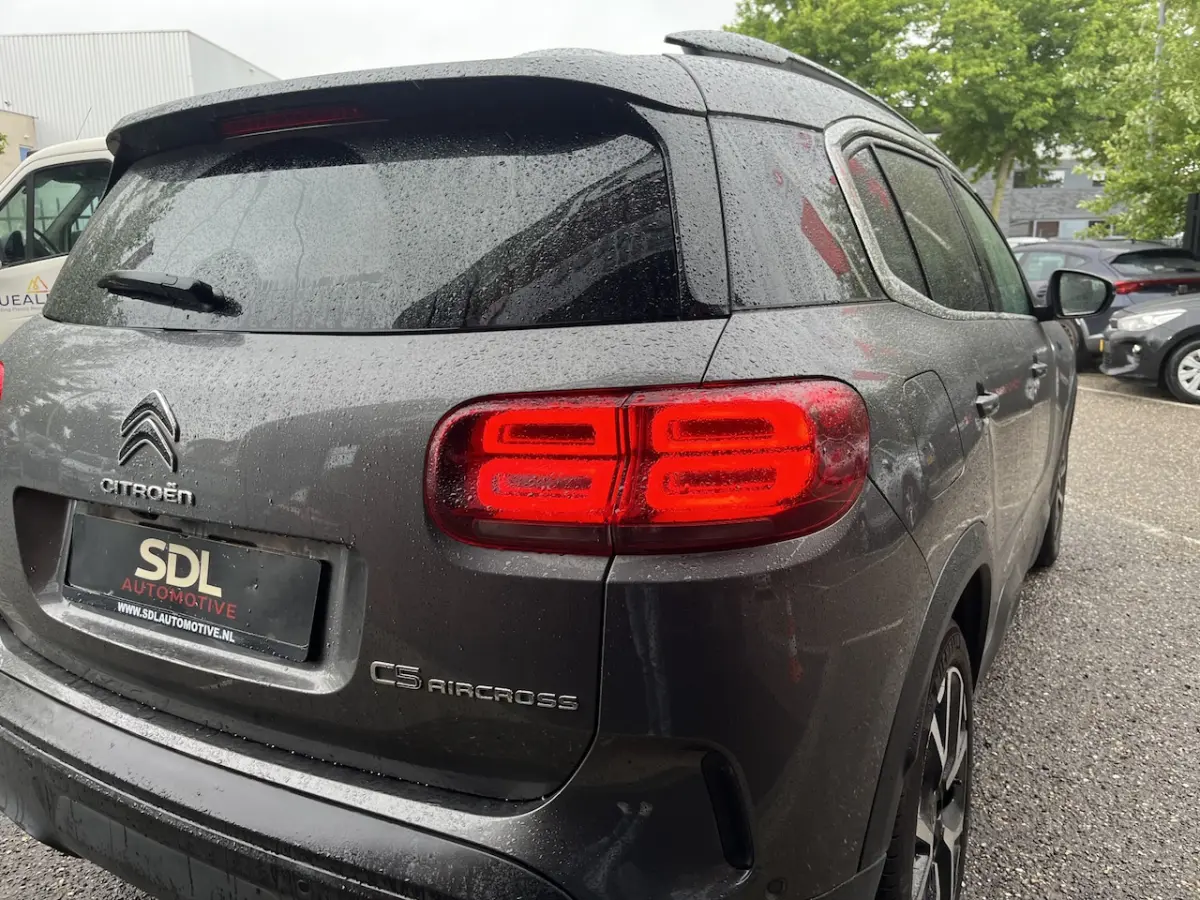 1.6 Plug-in Hybrid 225 Shine // SCHUIF-KANTELDAK // LEDER+ELEK. STOEL // ADAPT. CRUISE //