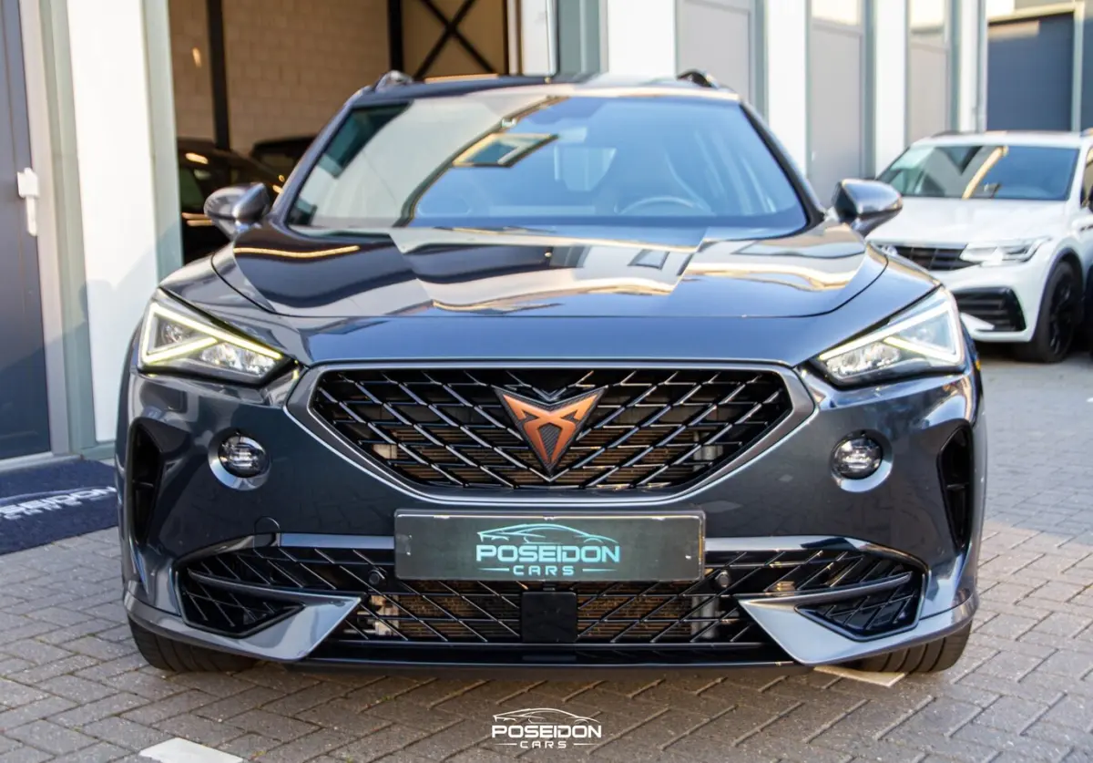 2.0 TSI 4DRIVE | 310PK | PANO | BEATS | BREMBO | A.CAMERA | ACC | SFEER | BOMVOLL