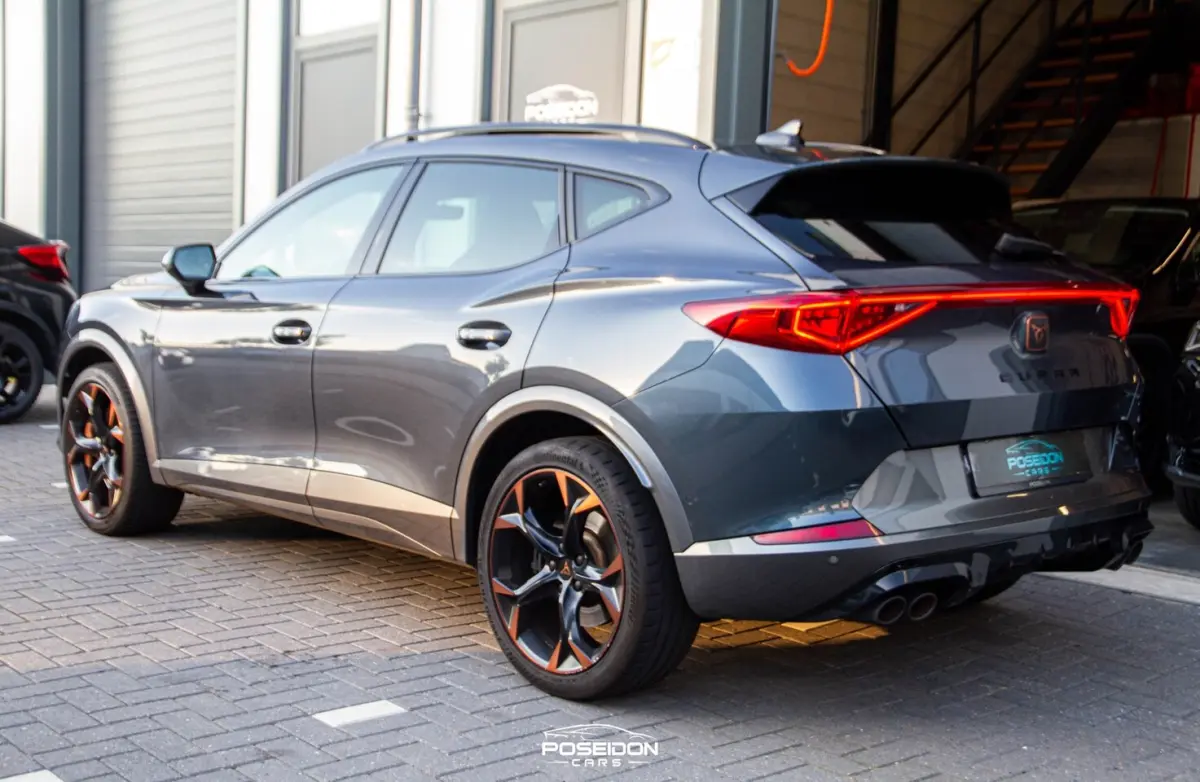 2.0 TSI 4DRIVE | 310PK | PANO | BEATS | BREMBO | A.CAMERA | ACC | SFEER | BOMVOLL