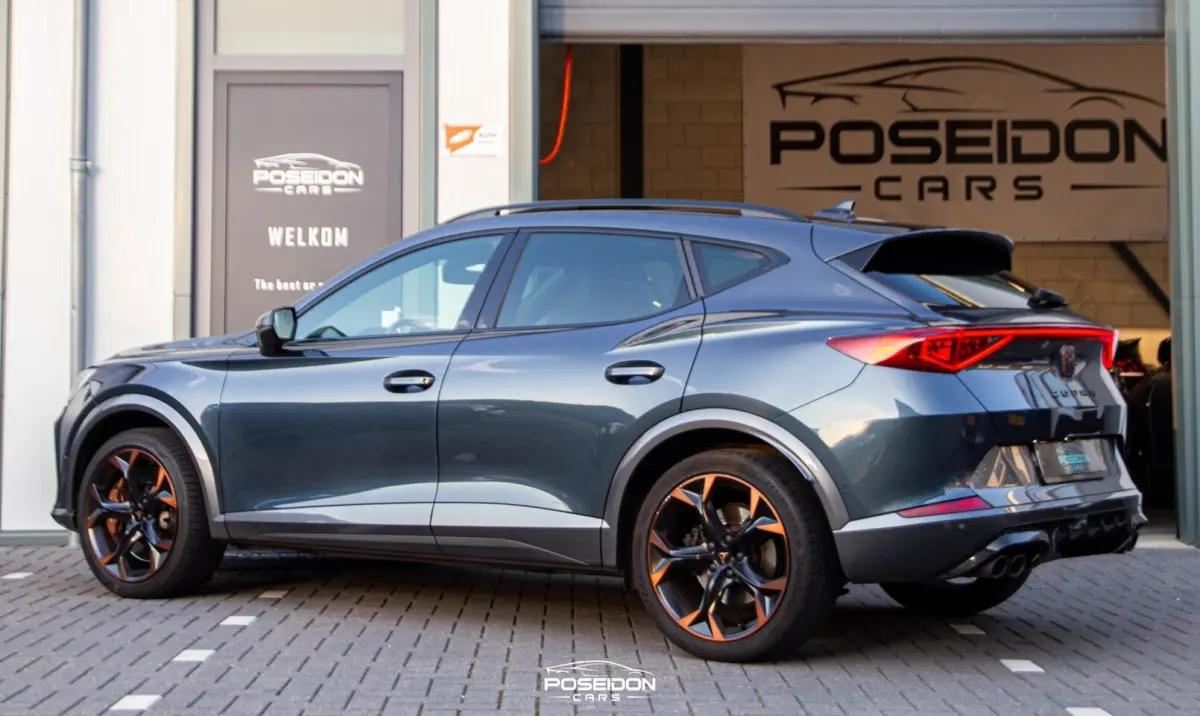 2.0 TSI 4DRIVE | 310PK | PANO | BEATS | BREMBO | A.CAMERA | ACC | SFEER | BOMVOLL