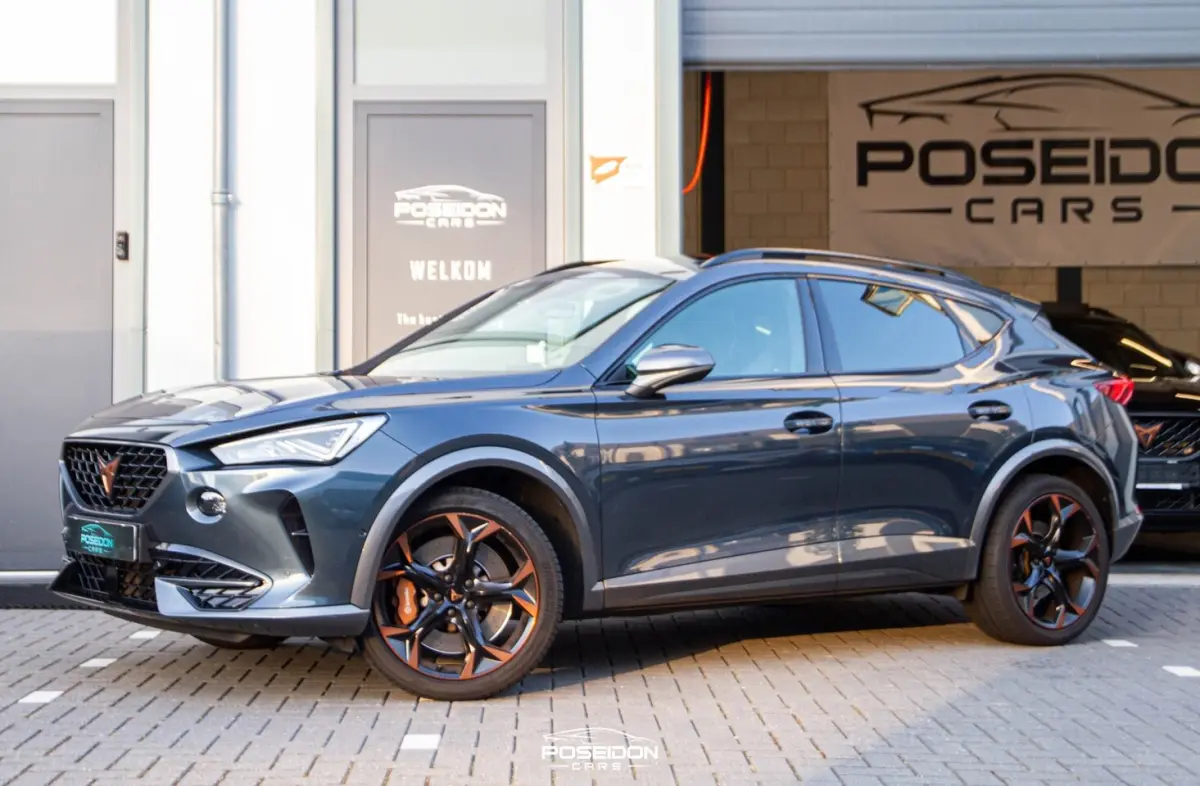 2.0 TSI 4DRIVE | 310PK | PANO | BEATS | BREMBO | A.CAMERA | ACC | SFEER | BOMVOLL
