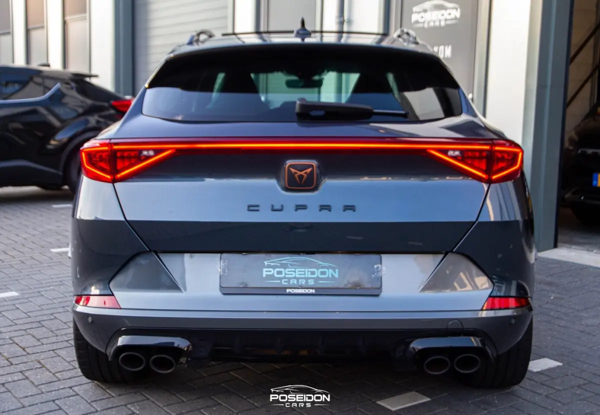 2.0 TSI 4DRIVE | 310PK | PANO | BEATS | BREMBO | A.CAMERA | ACC | SFEER | BOMVOLL