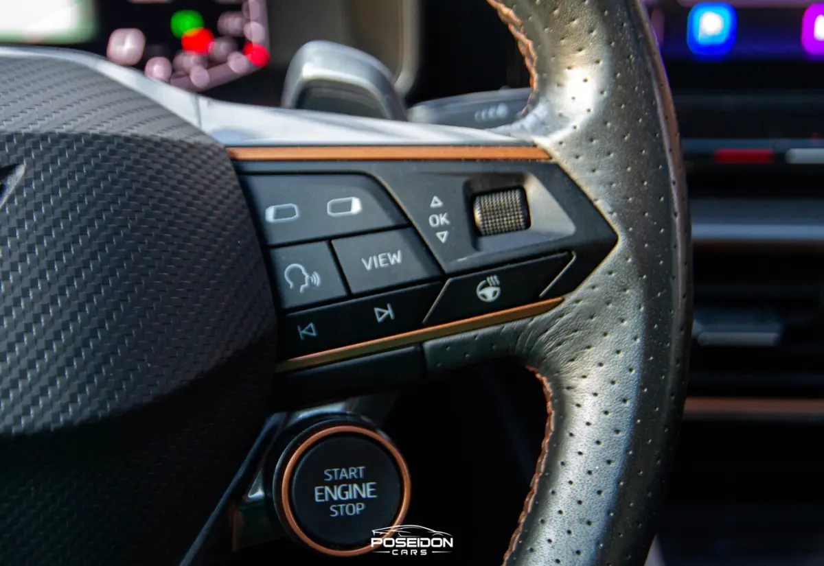 2.0 TSI 4DRIVE | 310PK | PANO | BEATS | BREMBO | A.CAMERA | ACC | SFEER | BOMVOLL