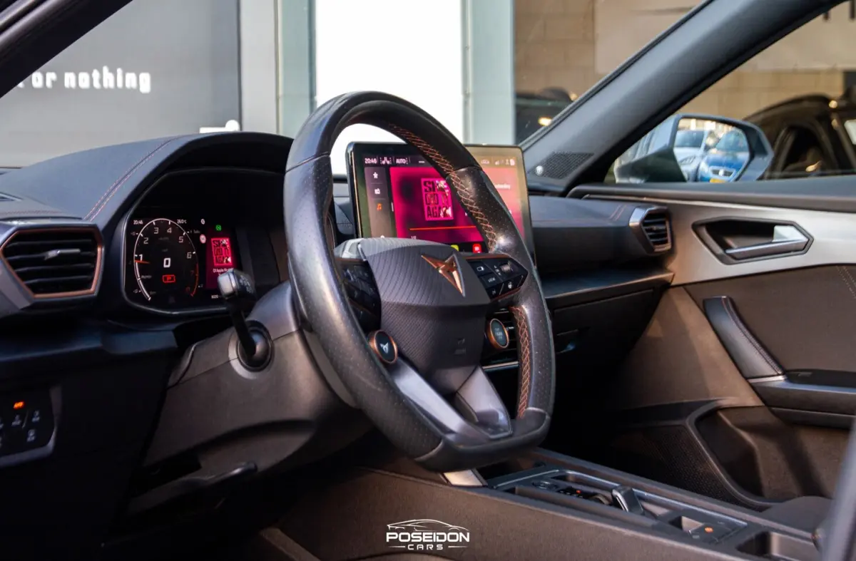 2.0 TSI 4DRIVE | 310PK | PANO | BEATS | BREMBO | A.CAMERA | ACC | SFEER | BOMVOLL