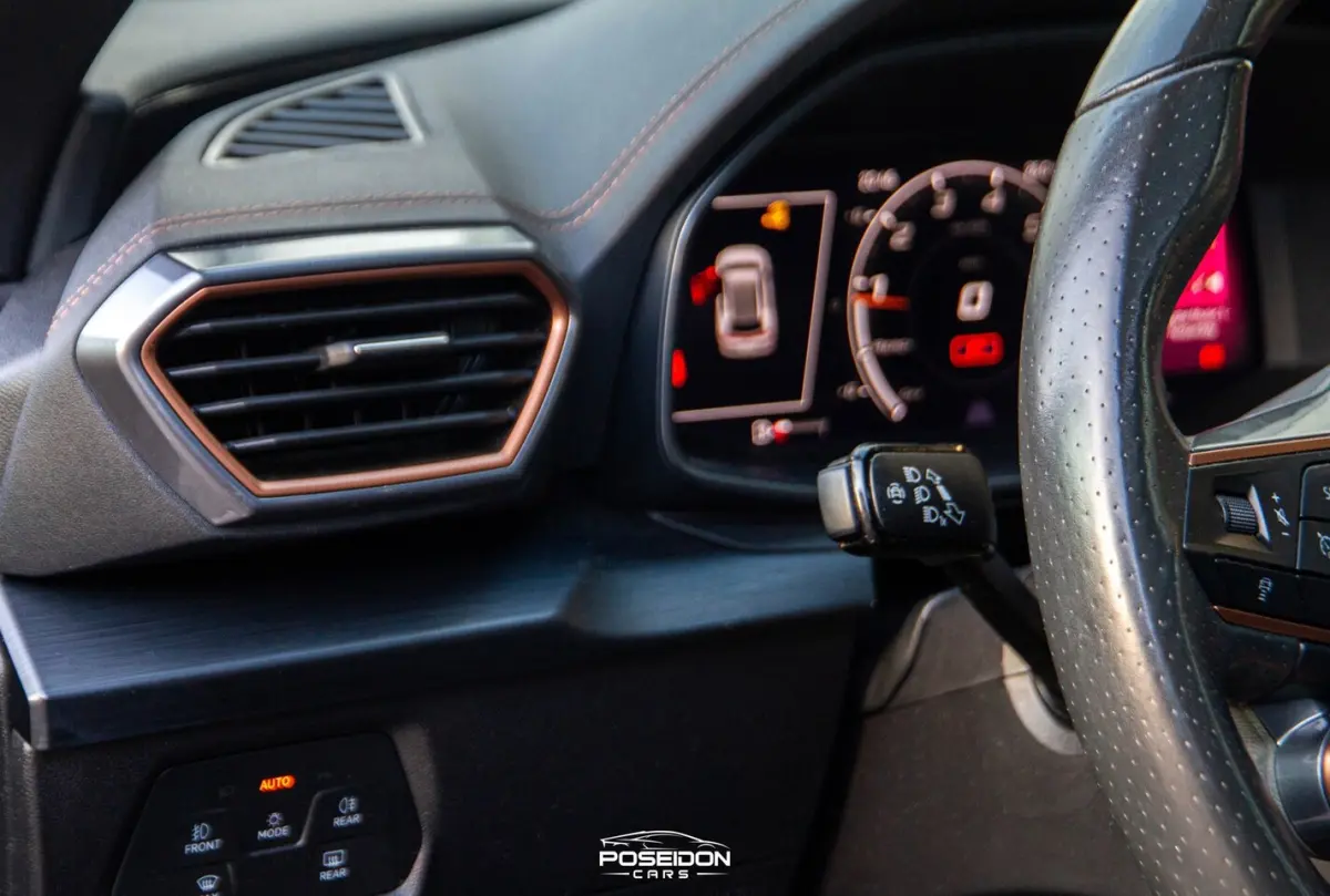 2.0 TSI 4DRIVE | 310PK | PANO | BEATS | BREMBO | A.CAMERA | ACC | SFEER | BOMVOLL