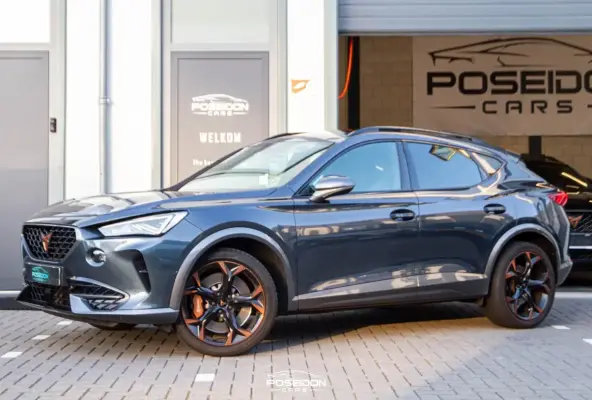 2.0 TSI 4DRIVE | 310PK | PANO | BEATS | BREMBO | A.CAMERA | ACC | SFEER | BOMVOLL