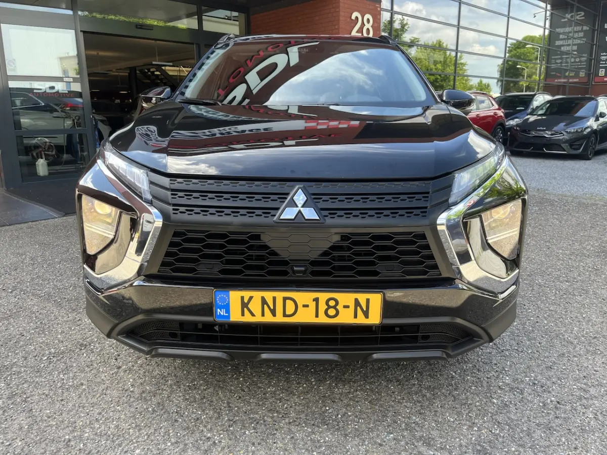 2.4 PHEV Intense // LED // CAMERA // KEYLESS // APPLE CARPLAY / ANDROID AUTO // CLIMA // S