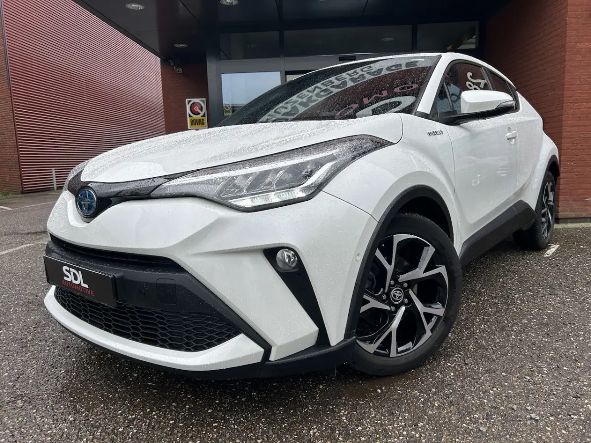 1.8 Hybrid Dynamic 58000KM Dealer Auto // FULL LED // APPLE CARPLAY / ANDROID AUTO // ADAP