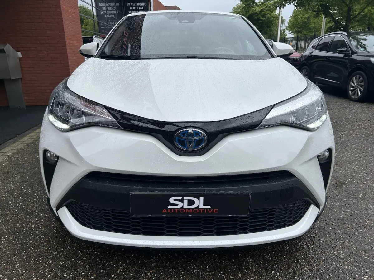 1.8 Hybrid Dynamic 58000KM Dealer Auto // FULL LED // APPLE CARPLAY / ANDROID AUTO // ADAP