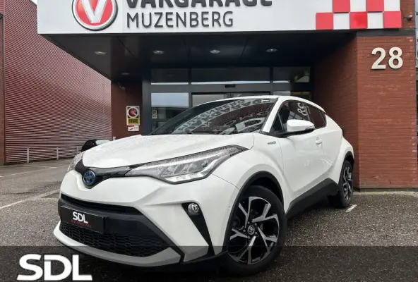 1.8 Hybrid Dynamic 58000KM Dealer Auto // FULL LED // APPLE CARPLAY / ANDROID AUTO // ADAP
