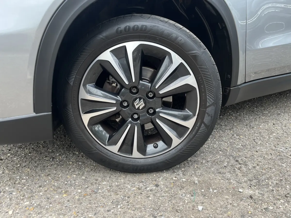 1.4 Boosterjet Stijl facelift // PANO SCHUIF-DAK // KEYLESS // ADAPTIV. CRUISE // CAMERA+S