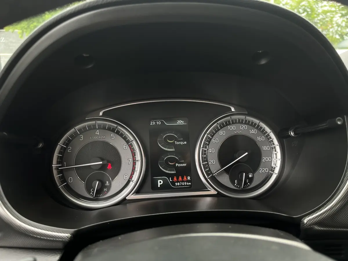 1.4 Boosterjet Stijl facelift // PANO SCHUIF-DAK // KEYLESS // ADAPTIV. CRUISE // CAMERA+S