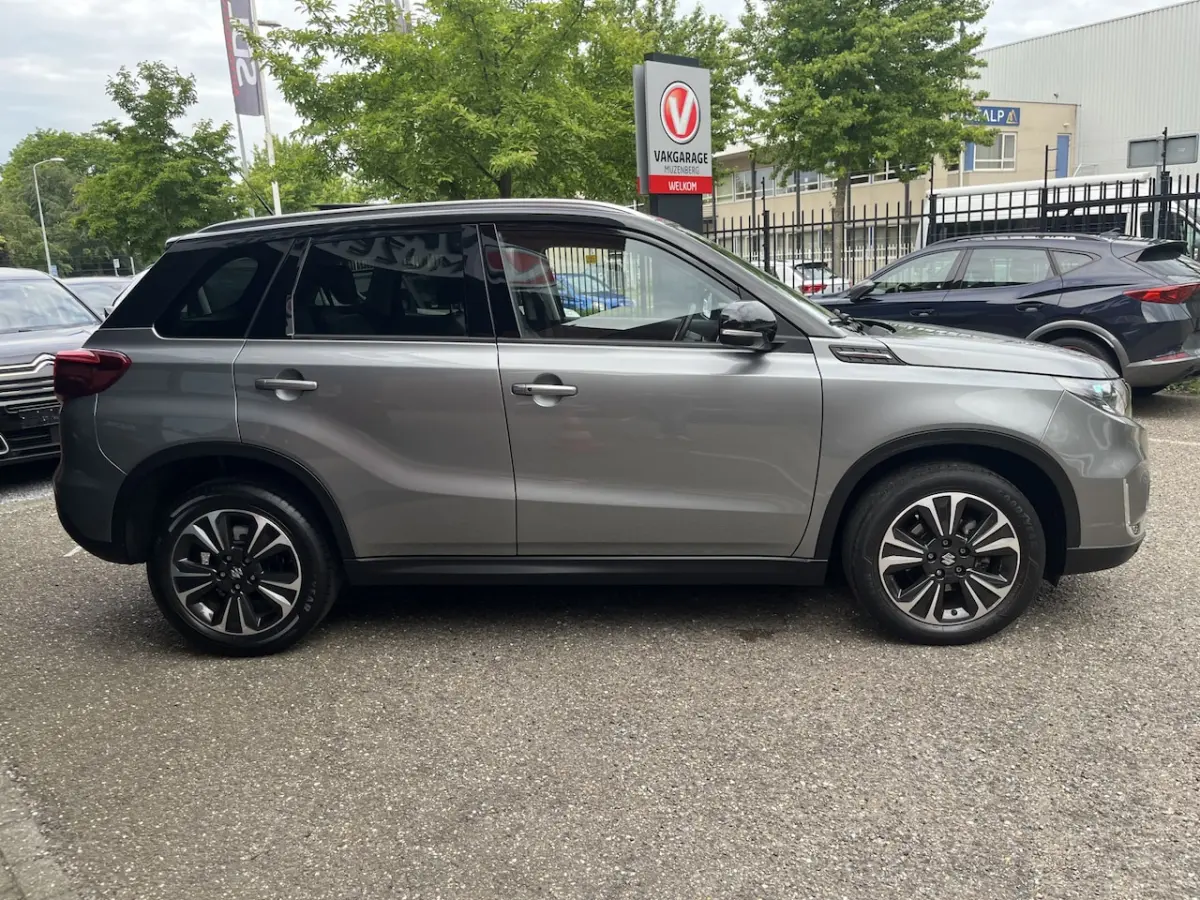 1.4 Boosterjet Stijl facelift // PANO SCHUIF-DAK // KEYLESS // ADAPTIV. CRUISE // CAMERA+S