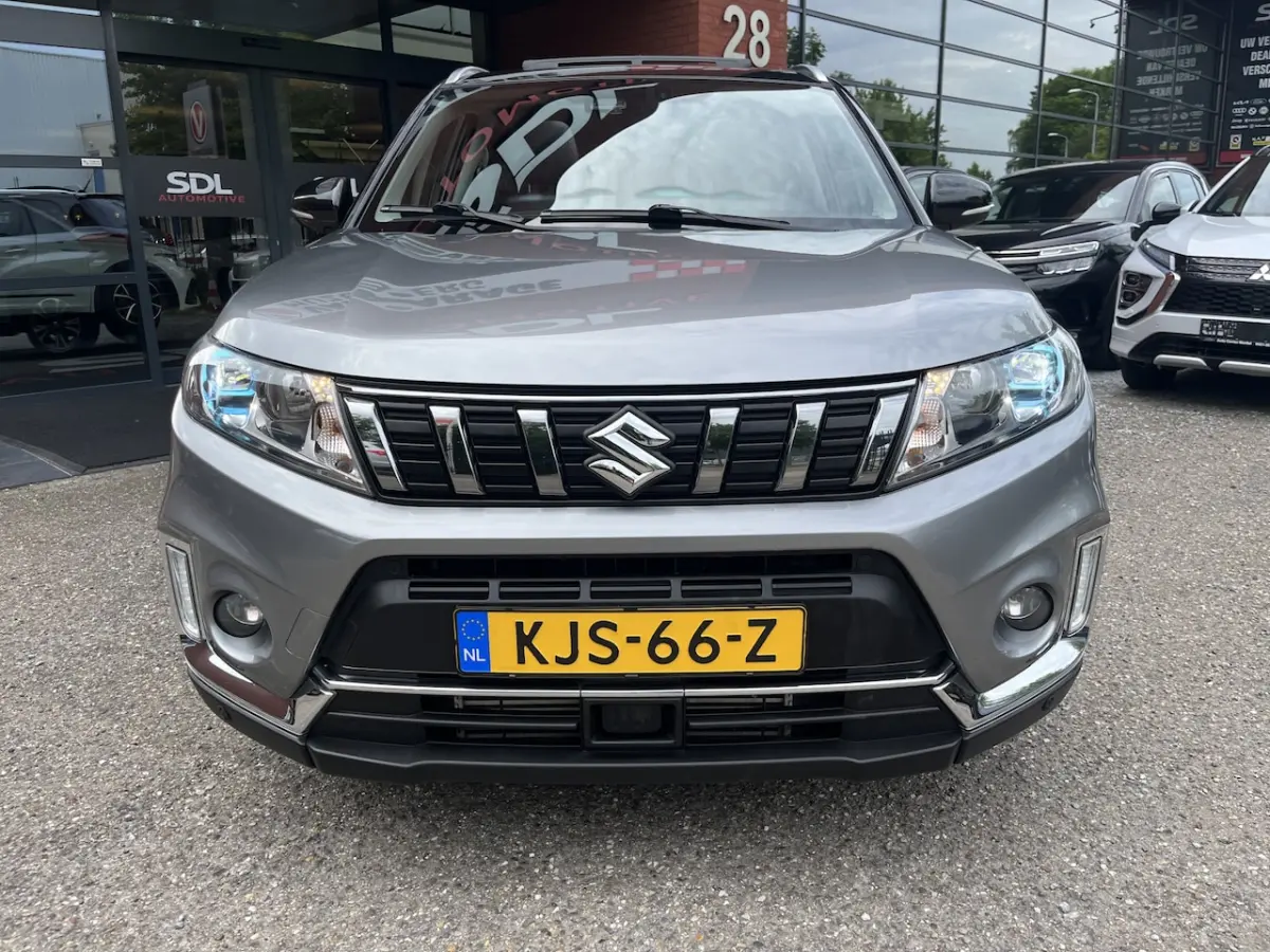 1.4 Boosterjet Stijl facelift // PANO SCHUIF-DAK // KEYLESS // ADAPTIV. CRUISE // CAMERA+S