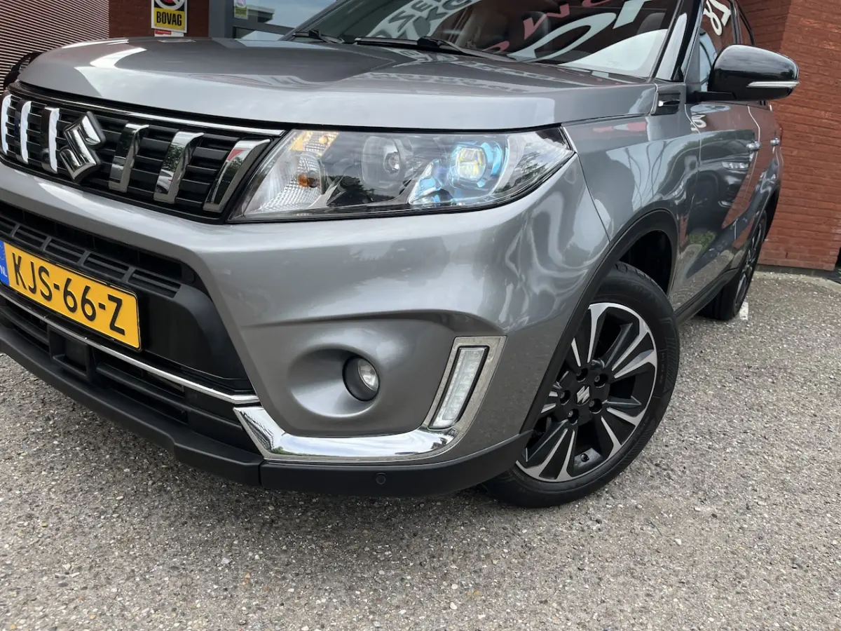 1.4 Boosterjet Stijl facelift // PANO SCHUIF-DAK // KEYLESS // ADAPTIV. CRUISE // CAMERA+S