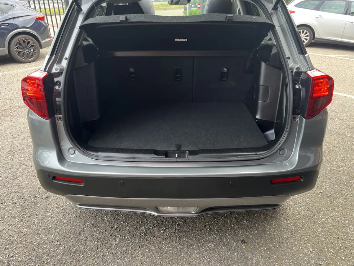 1.4 Boosterjet Stijl facelift // PANO SCHUIF-DAK // KEYLESS // ADAPTIV. CRUISE // CAMERA+S