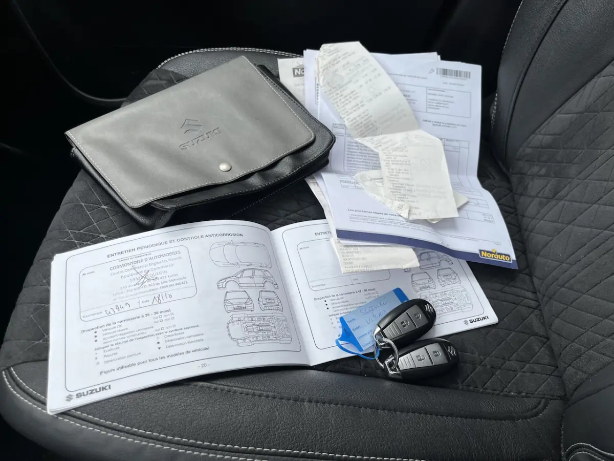 1.4 Boosterjet Stijl facelift // PANO SCHUIF-DAK // KEYLESS // ADAPTIV. CRUISE // CAMERA+S