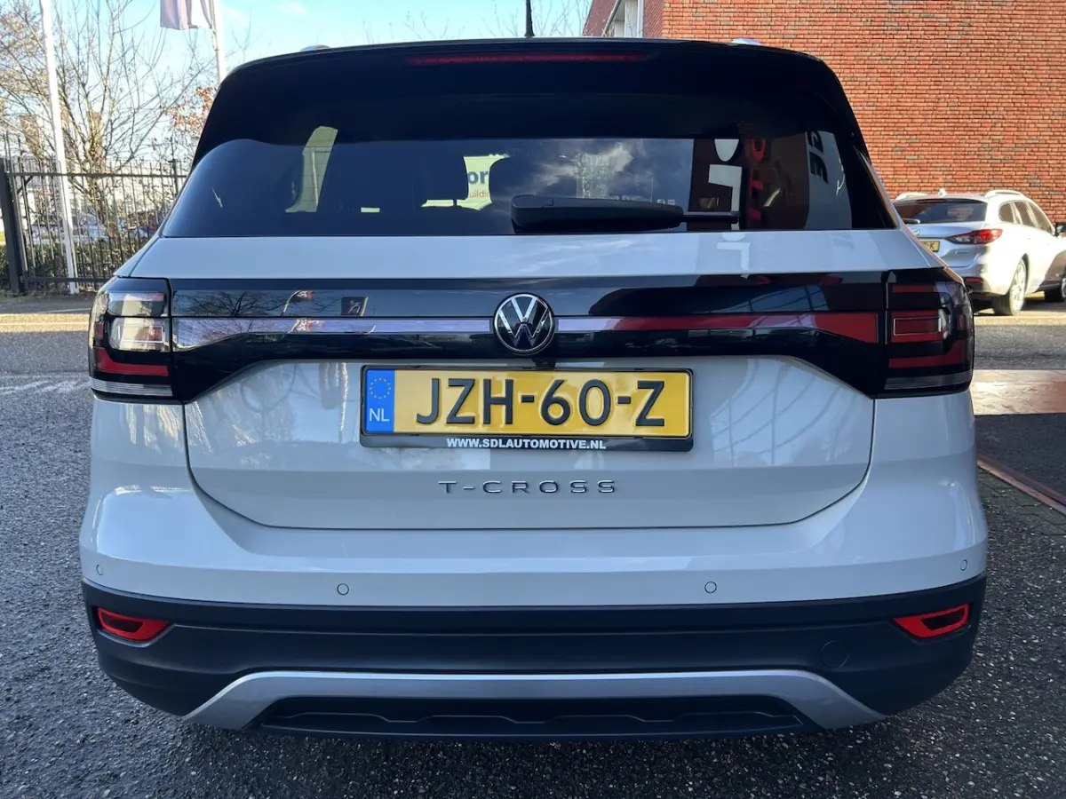 1.5 TSI Style // FULL LED // ADAP. CRUISE // VIRTUAL COCKPIT // CAMERA+SENSOREN // KEYLESS