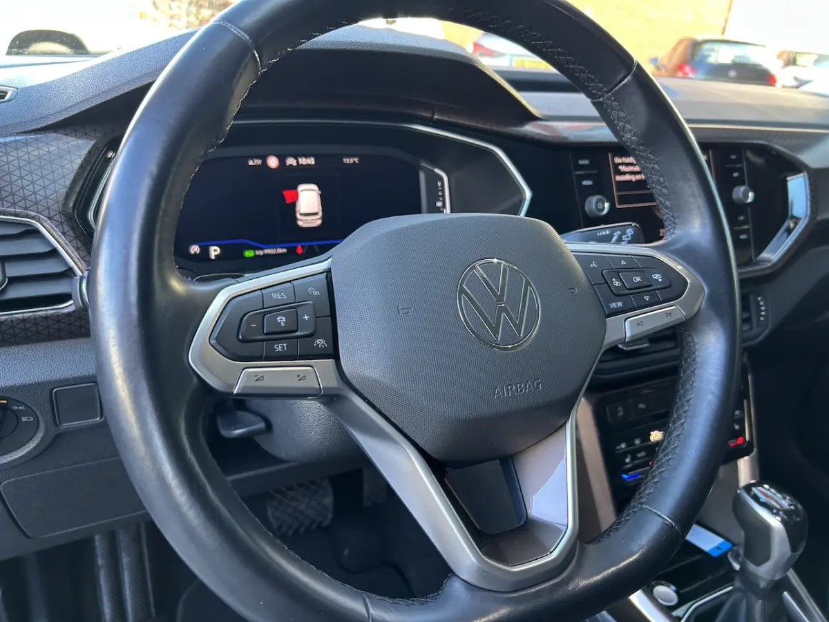 1.5 TSI Style // FULL LED // ADAP. CRUISE // VIRTUAL COCKPIT // CAMERA+SENSOREN // KEYLESS