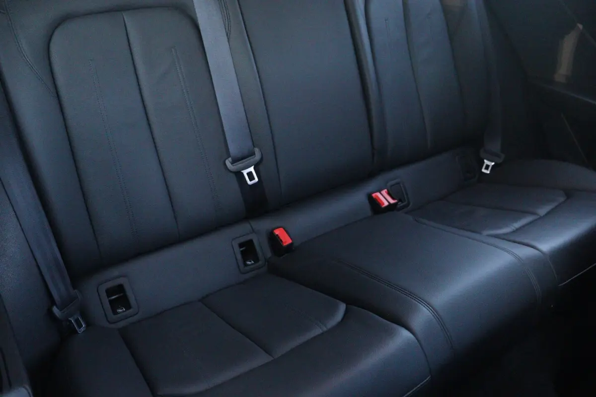 35 TFSI S-Line | Leder | Camera | Virtual Cockpit |