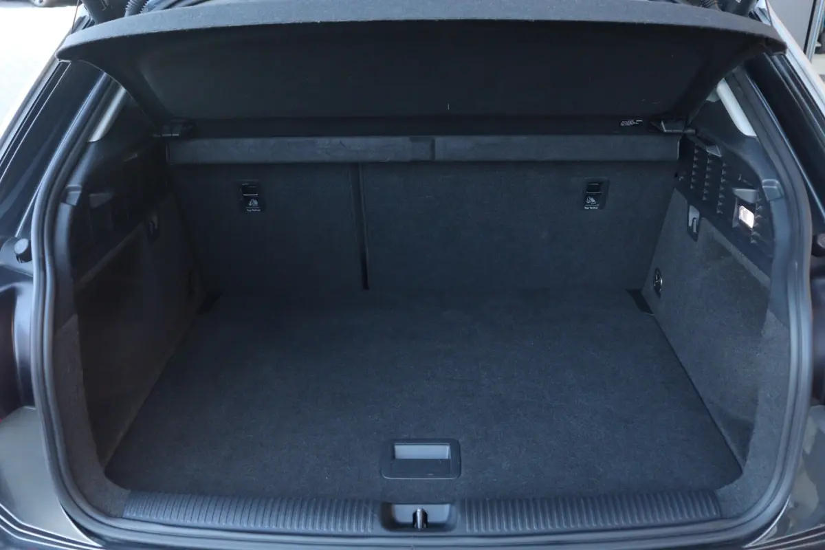 35 TFSI S-Line | Leder | Camera | Virtual Cockpit |