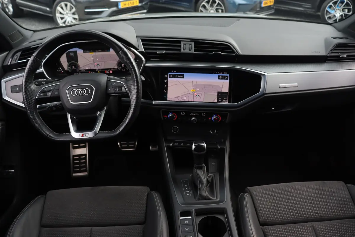 45 TFSI e S-Line | ACC | Camera | 20 Inch |