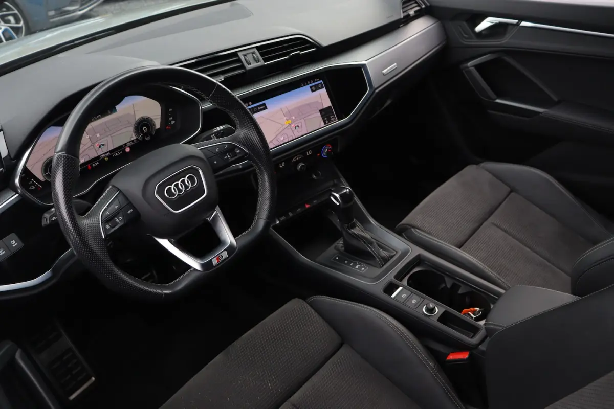 45 TFSI e S-Line | ACC | Camera | 20 Inch |