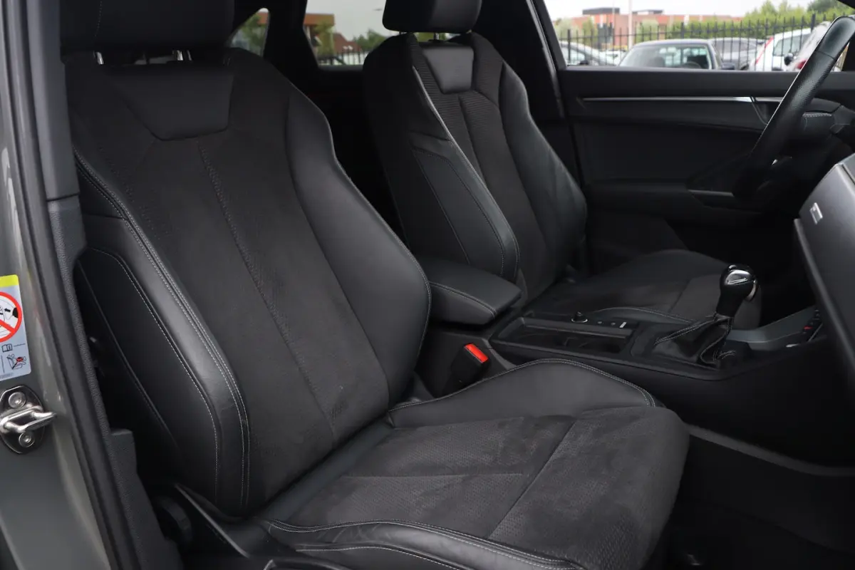 45 TFSI e S-Line | ACC | Camera | 20 Inch |