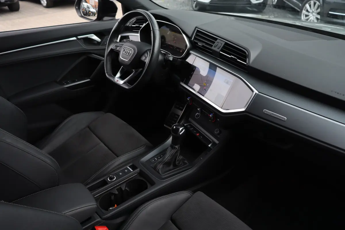 45 TFSI e S-Line | ACC | Camera | 20 Inch |