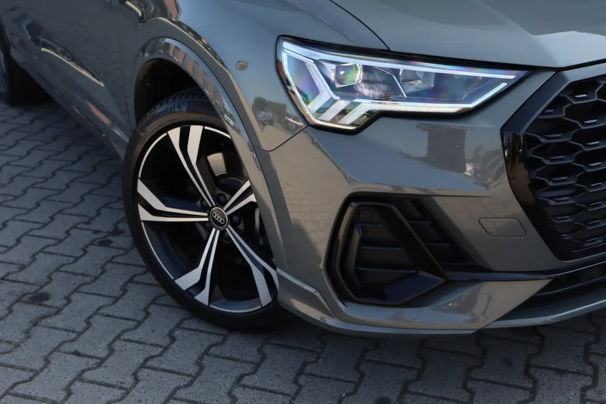 45 TFSI e S-Line | ACC | Camera | 20 Inch |