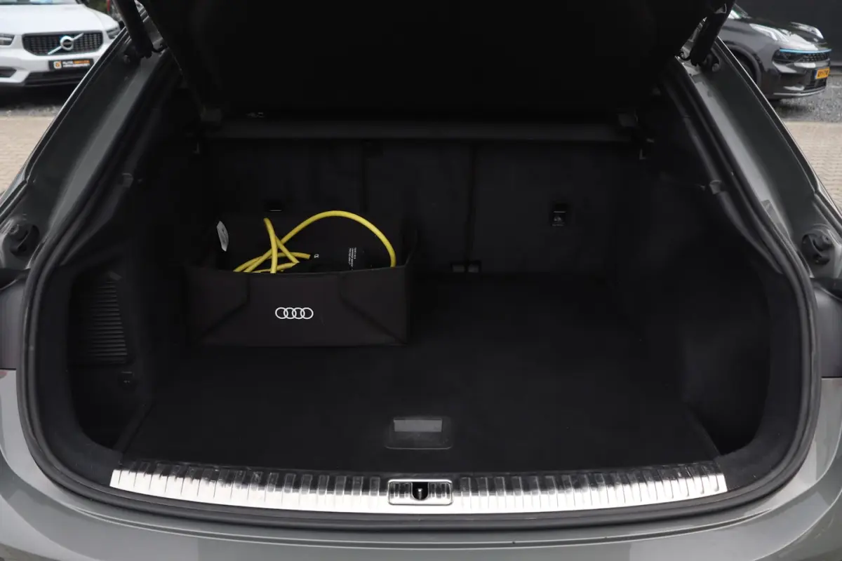 45 TFSI e S-Line | ACC | Camera | 20 Inch |