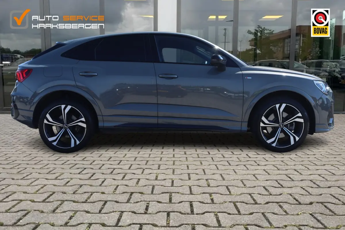 45 TFSI e S-Line | ACC | Camera | 20 Inch |