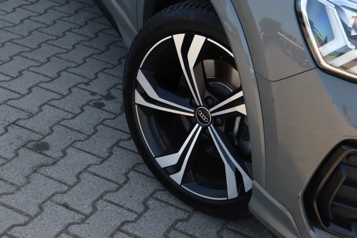45 TFSI e S-Line | ACC | Camera | 20 Inch |