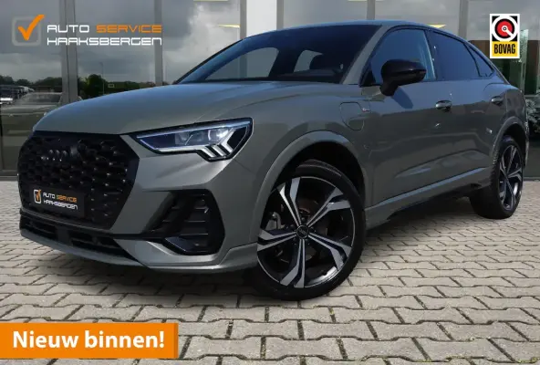 45 TFSI e S-Line | ACC | Camera | 20 Inch |