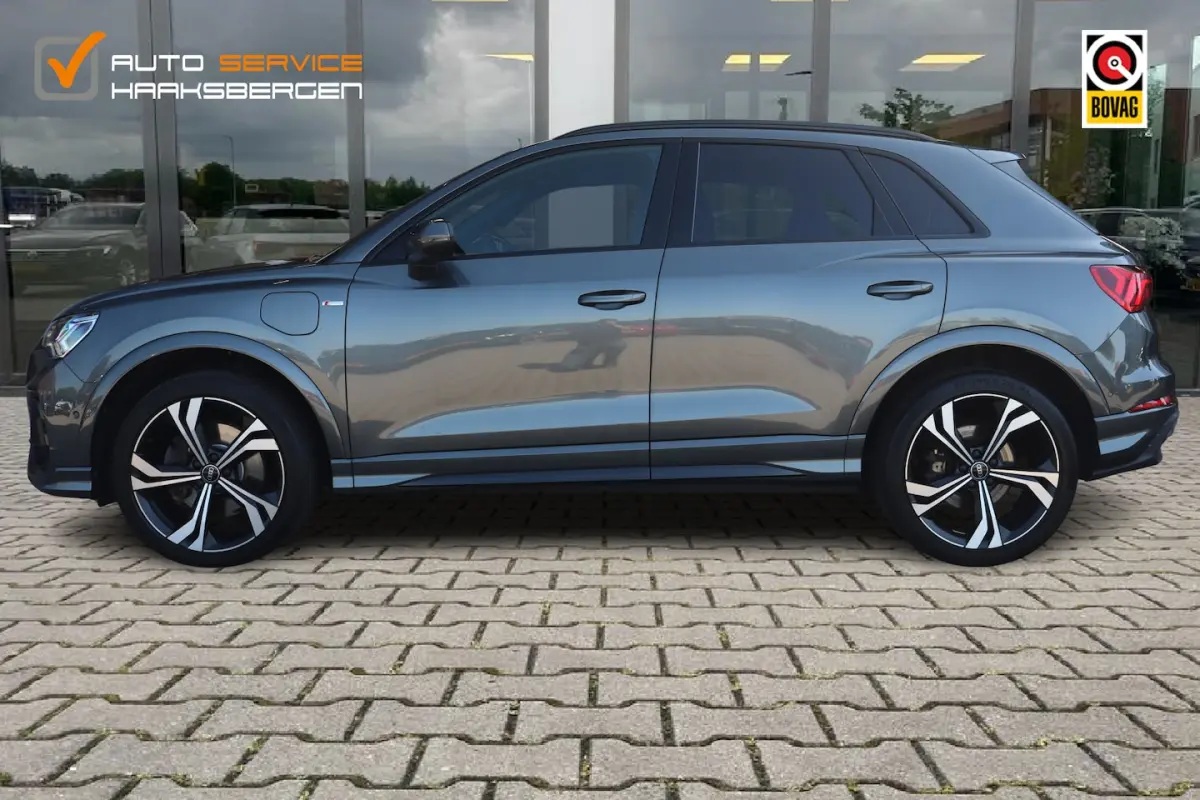 45 TFSI e S-Line | Pano | Camera | 20 Inch |