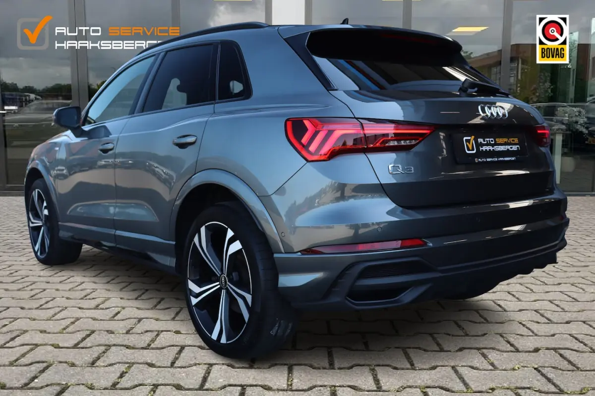 45 TFSI e S-Line | Pano | Camera | 20 Inch |