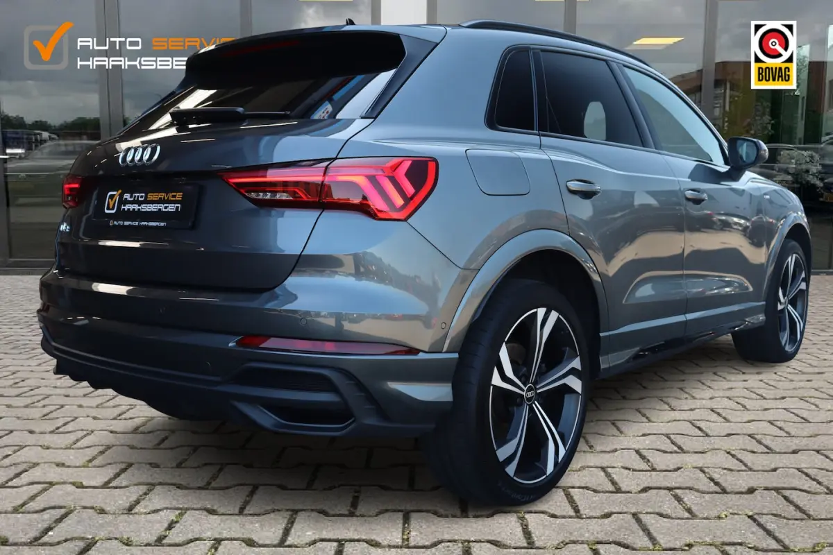 45 TFSI e S-Line | Pano | Camera | 20 Inch |