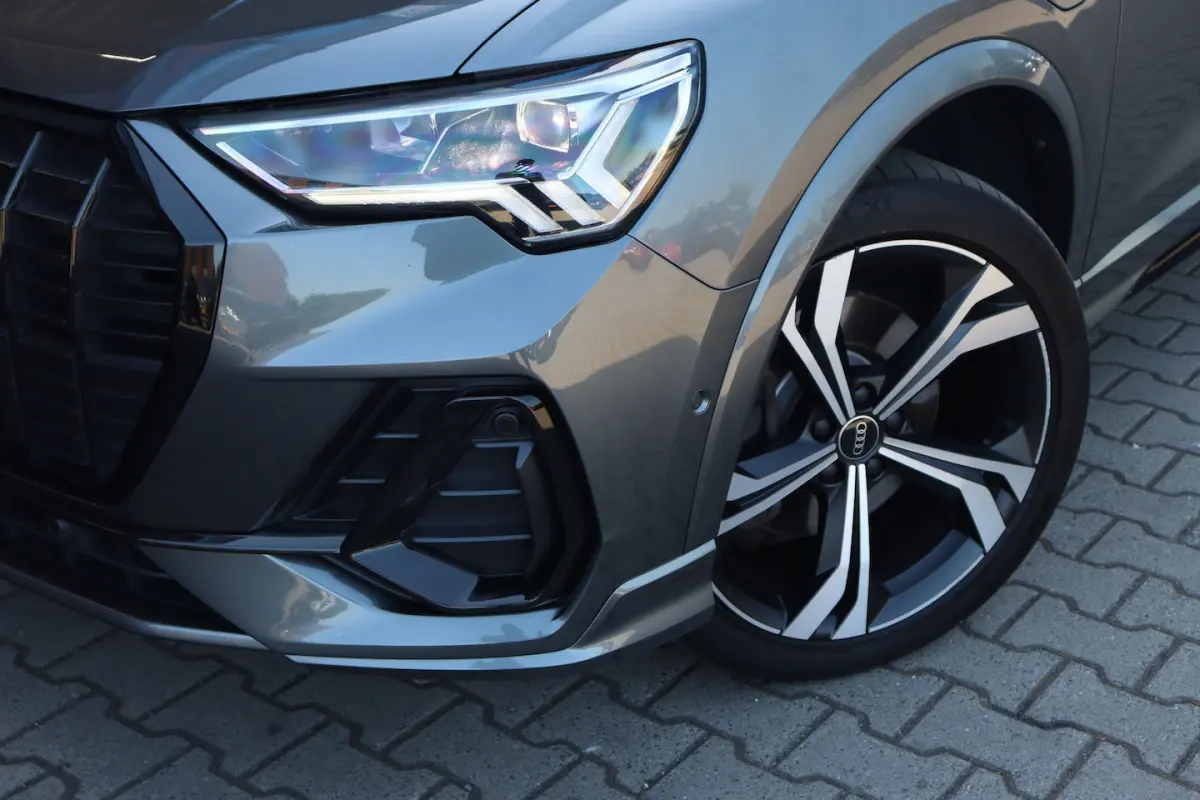 45 TFSI e S-Line | Pano | Camera | 20 Inch |