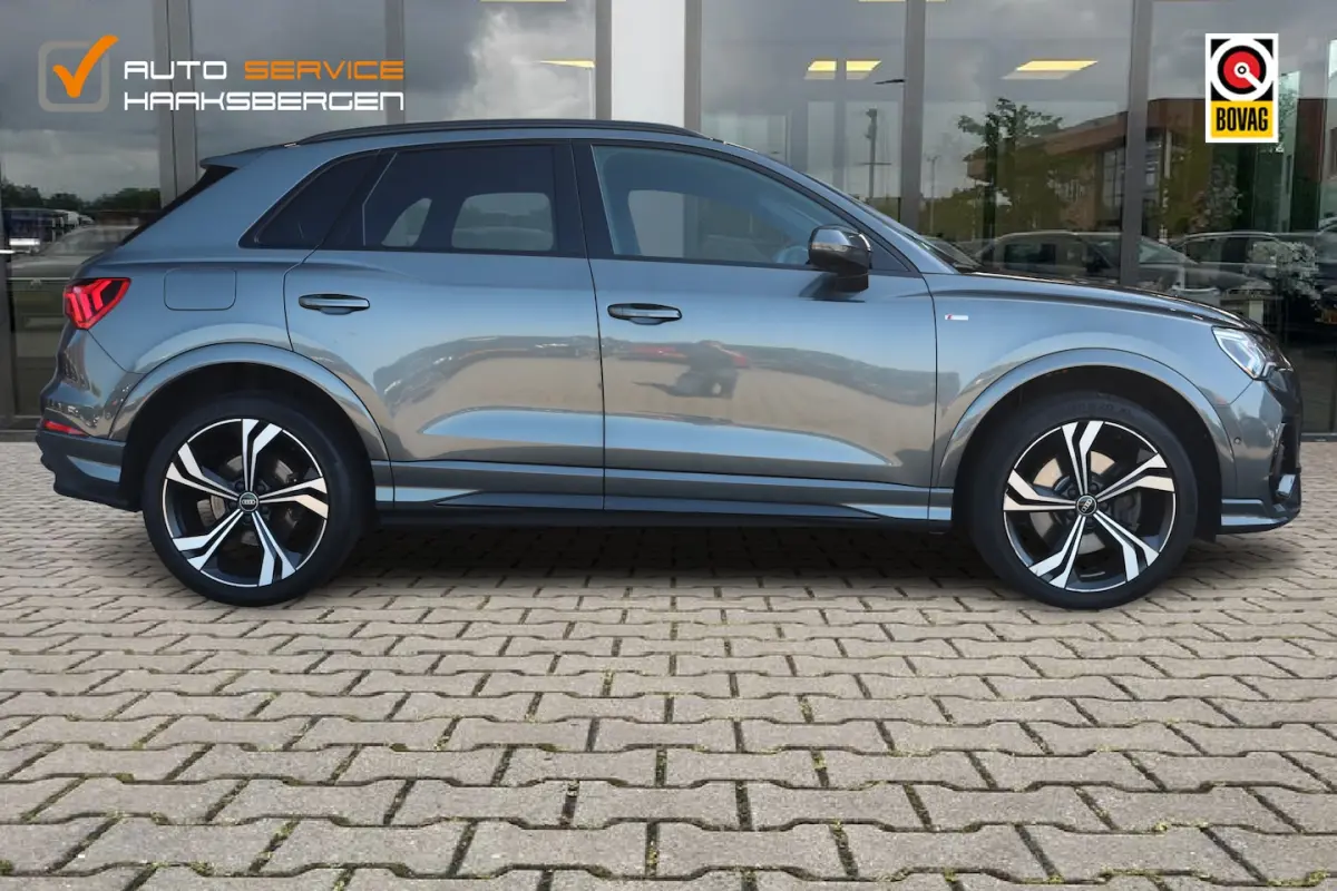 45 TFSI e S-Line | Pano | Camera | 20 Inch |
