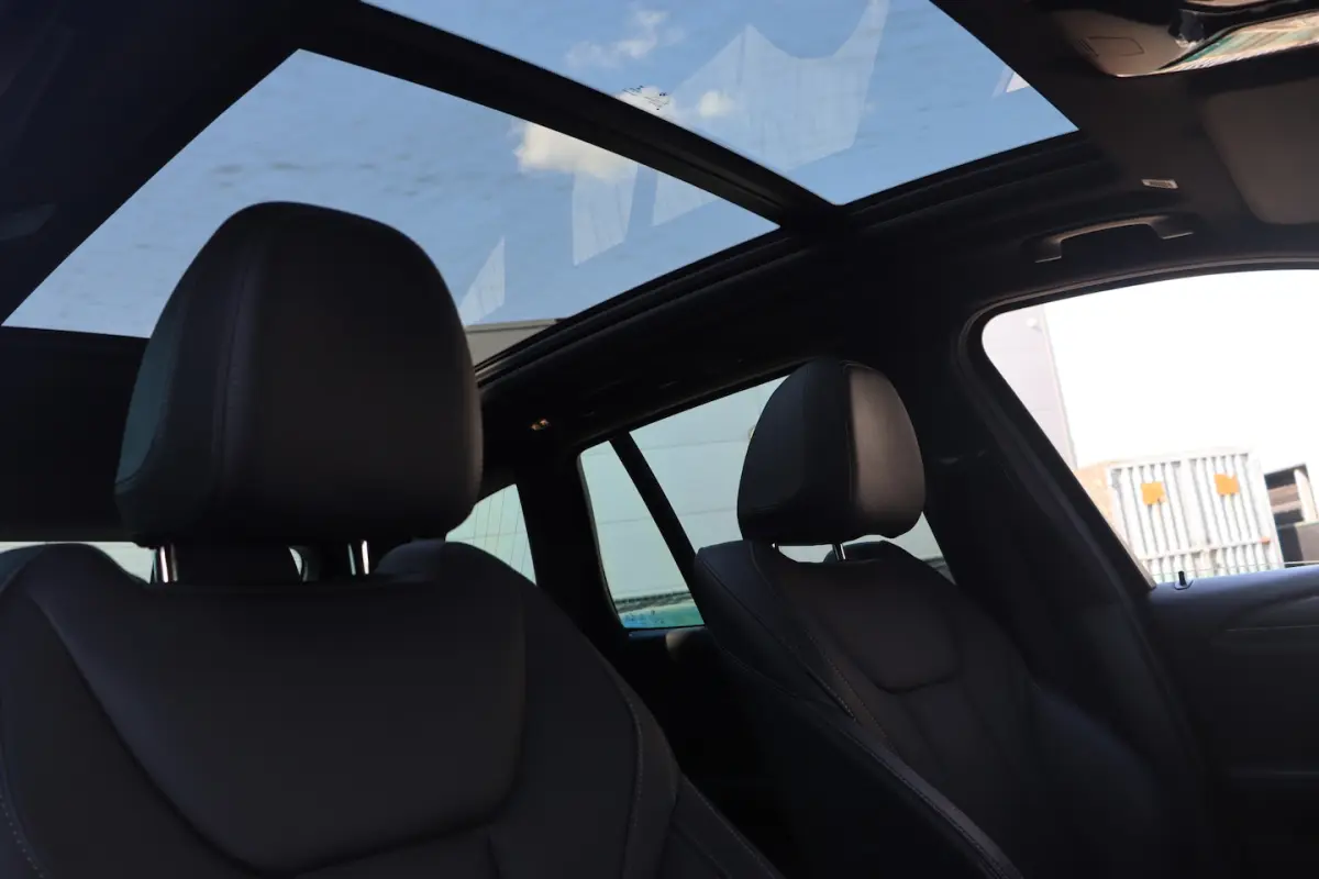 xDrive30e M-Sport | Pano | Leder | Trekhaak |