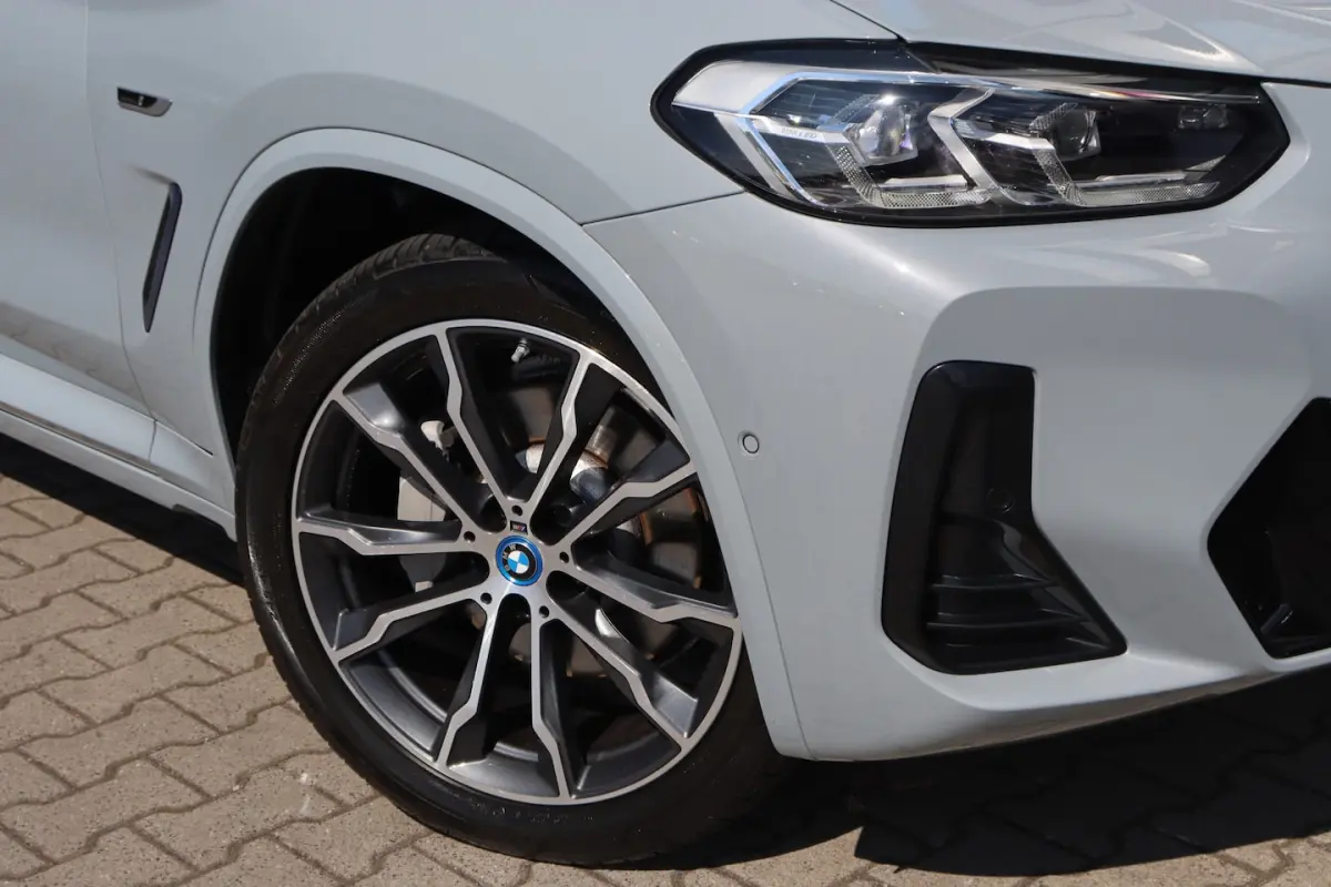 xDrive30e M-Sport | Pano | Leder | Trekhaak |