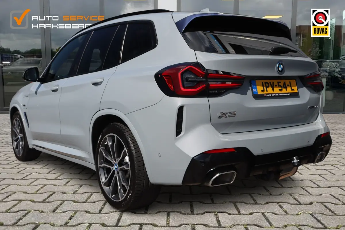 xDrive30e M-Sport | Pano | Leder | Trekhaak |