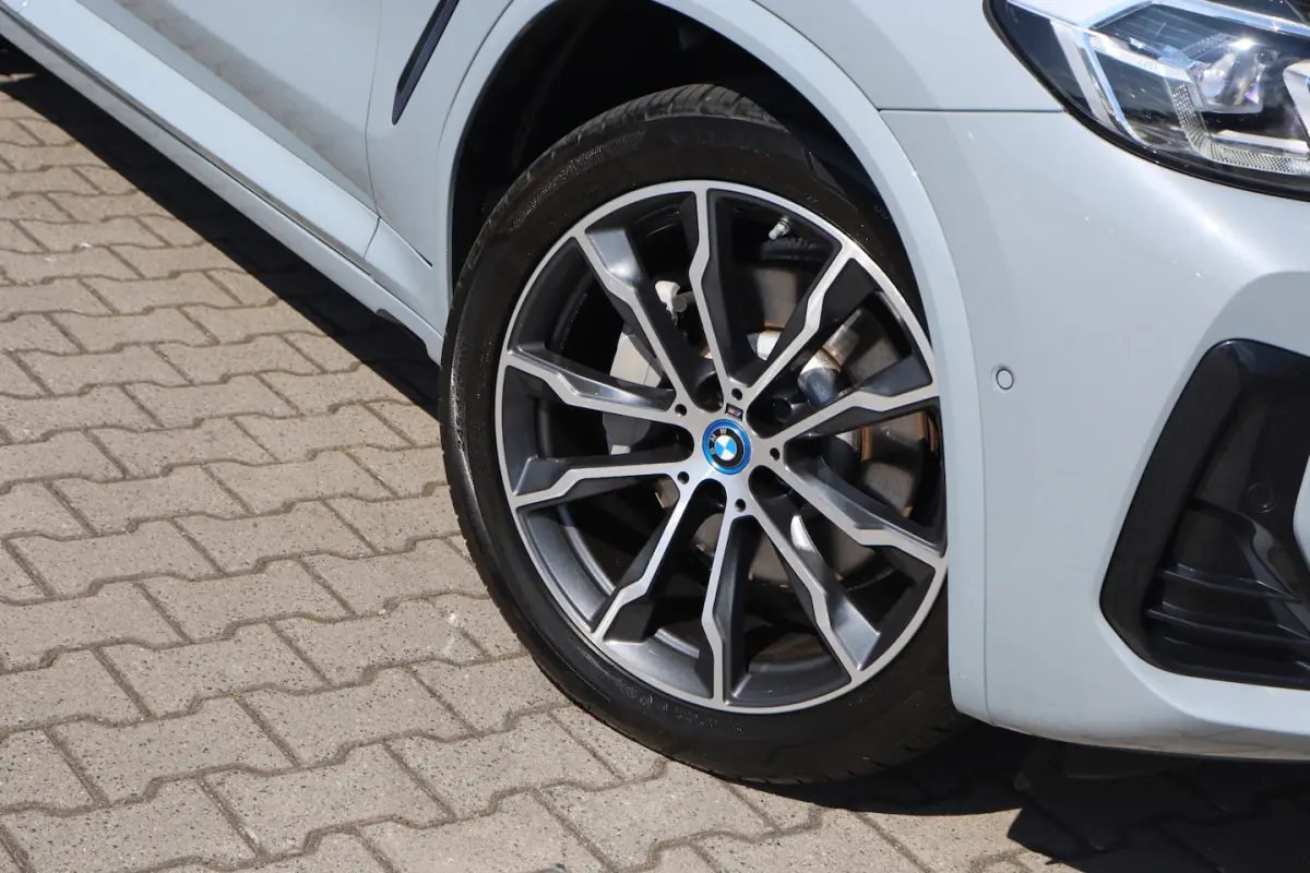 xDrive30e M-Sport | Pano | Leder | Trekhaak |