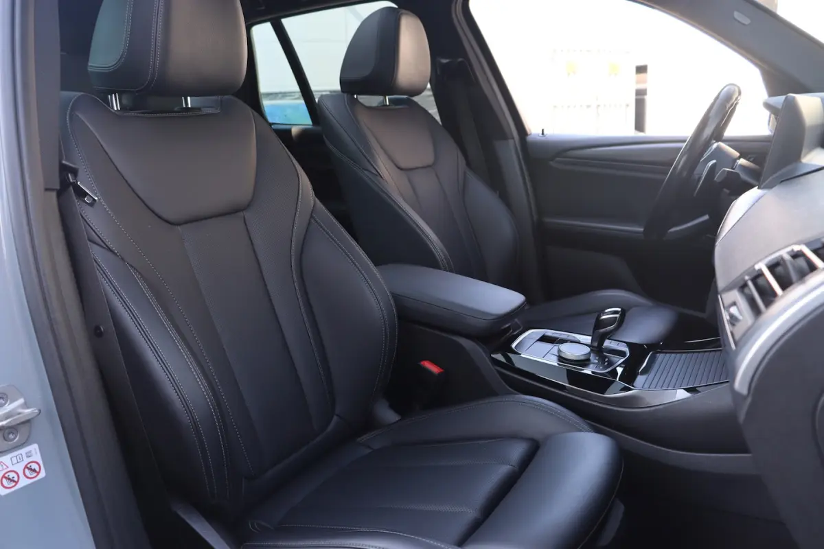 xDrive30e M-Sport | Pano | Leder | Trekhaak |