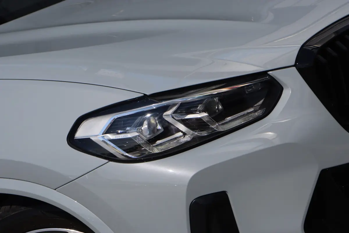 xDrive30e M-Sport | Pano | Leder | Trekhaak |